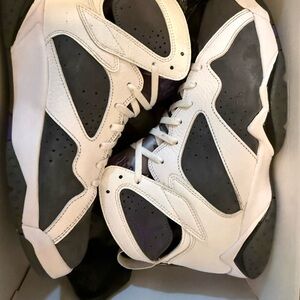 Jordan 7 Retro ‘Flint’